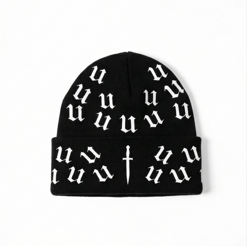 The Sword - Beanie (Very Limited)