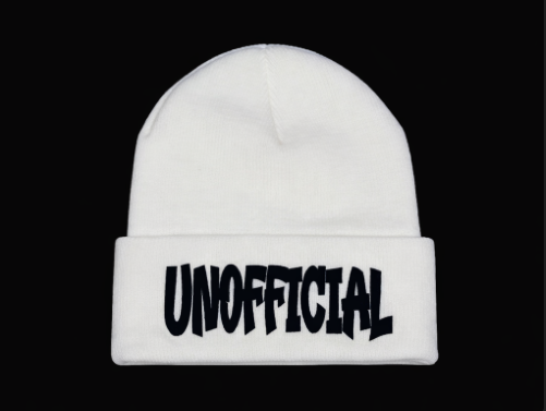 TwoTone - Beanie