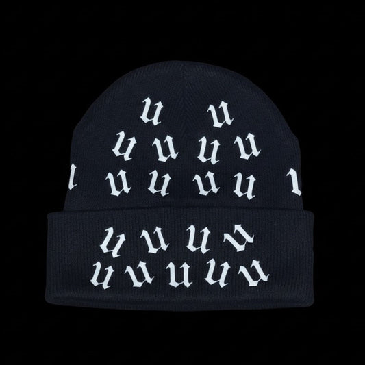 The Sword - Beanie (Very Limited)