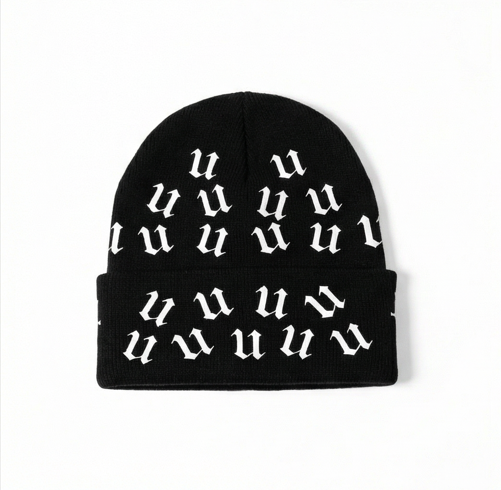 The Sword - Beanie (Very Limited)