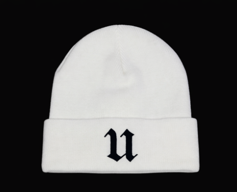 TwoTone - Beanie