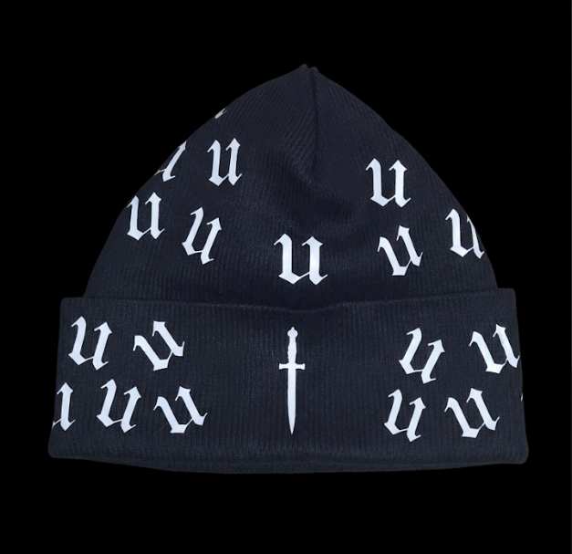 The Sword - Beanie (Very Limited)