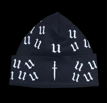 The Sword - Beanie (Very Limited)